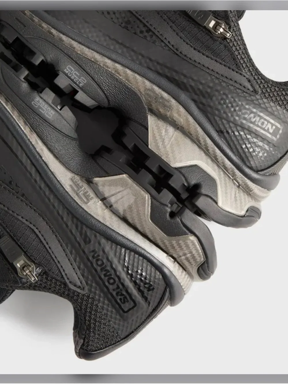 Salomon kith xt
